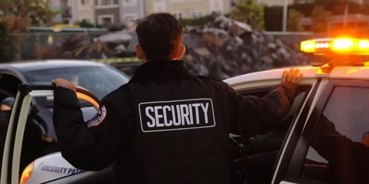 Reliable Coverage Using Response, Key Holding &amp; Mobile Patrols