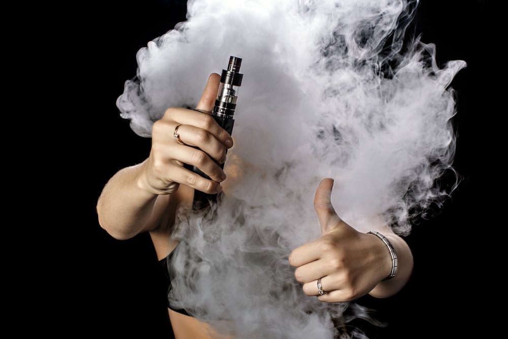 Bycandy Liquid – Große Auswahl an geschmackvollen E-Liquids