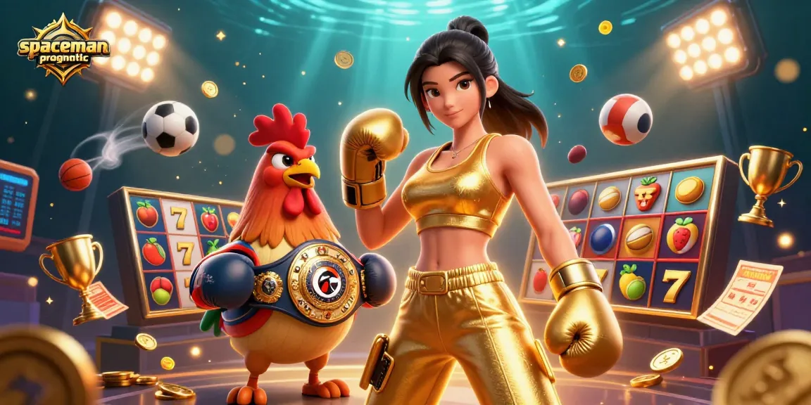 Experience thrilling wins with Spaceman Pragmatic at our vibrant slot game, featuring epic visuals and exciting gameplay.