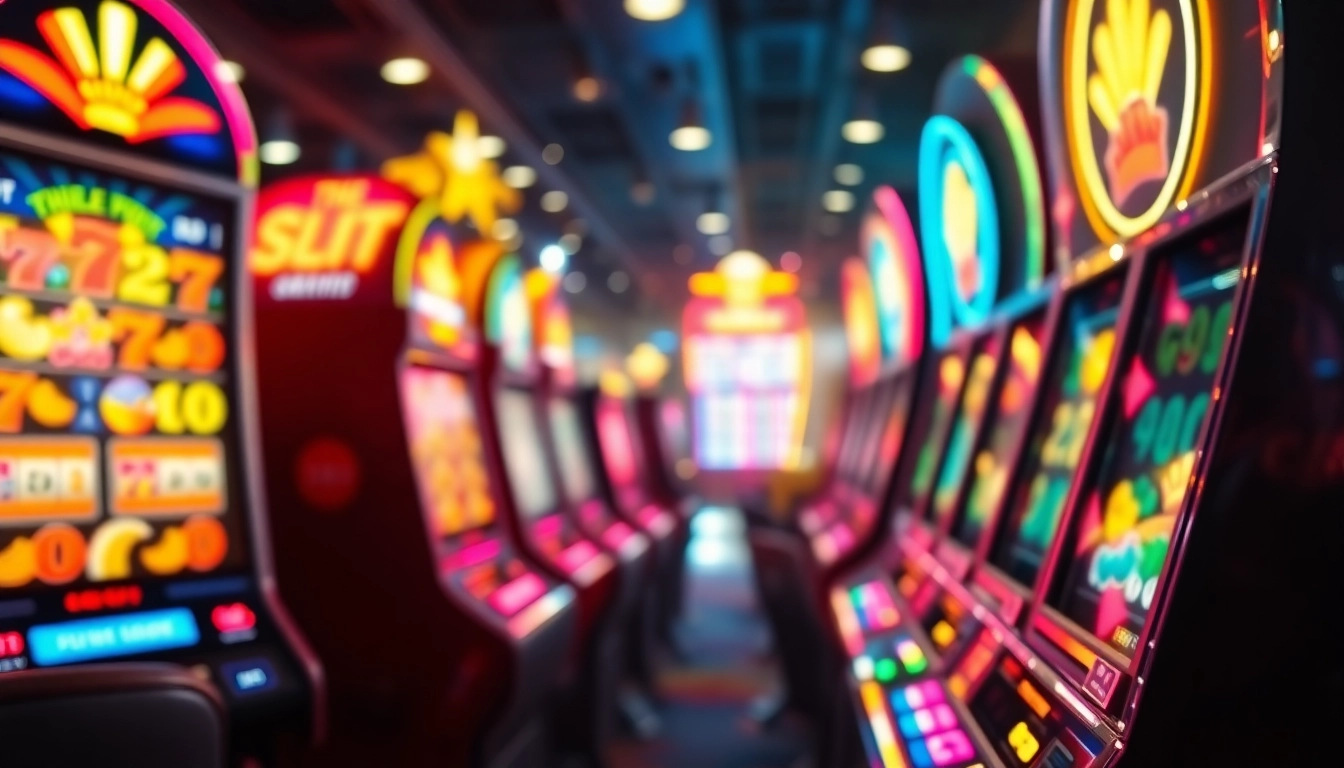 Link qqpulsa memberi penasaran pada pengalaman bermain slot yang mengasyikkan.