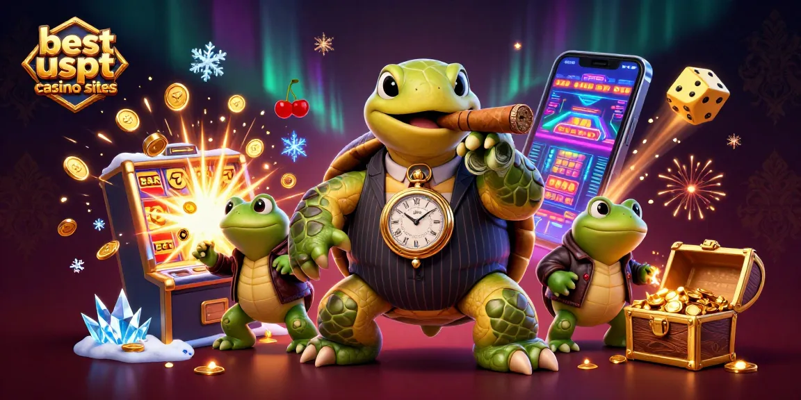 Scopri i migliori siti di casinò Usdt, dove divertirti con giochi avvincenti e vincere con strategia.