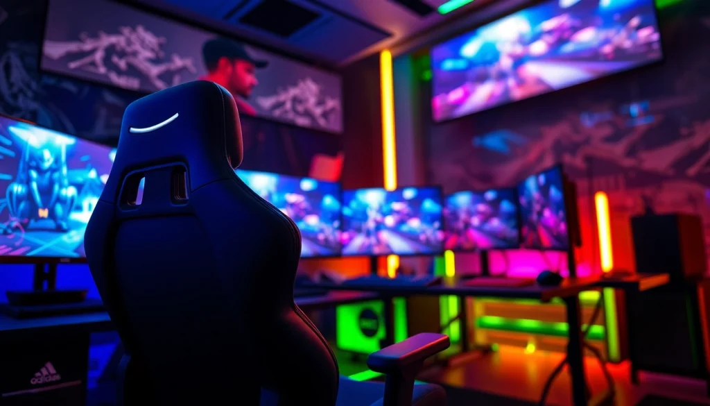 Mengeksplorasi dunia bensu4d alternatif game dalam lingkungan permainan yang futuristik.