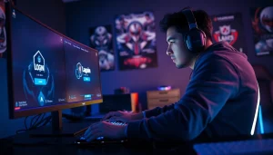 Masukkan login lapak303 game untuk menikmati pengalaman gaming yang mendebarkan.