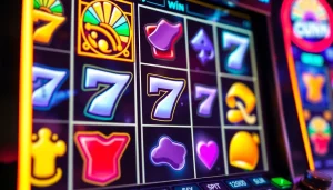 Masuk ke jewel4d login slot dengan antarmuka permainan yang menarik dan simbol yang cemerlang.