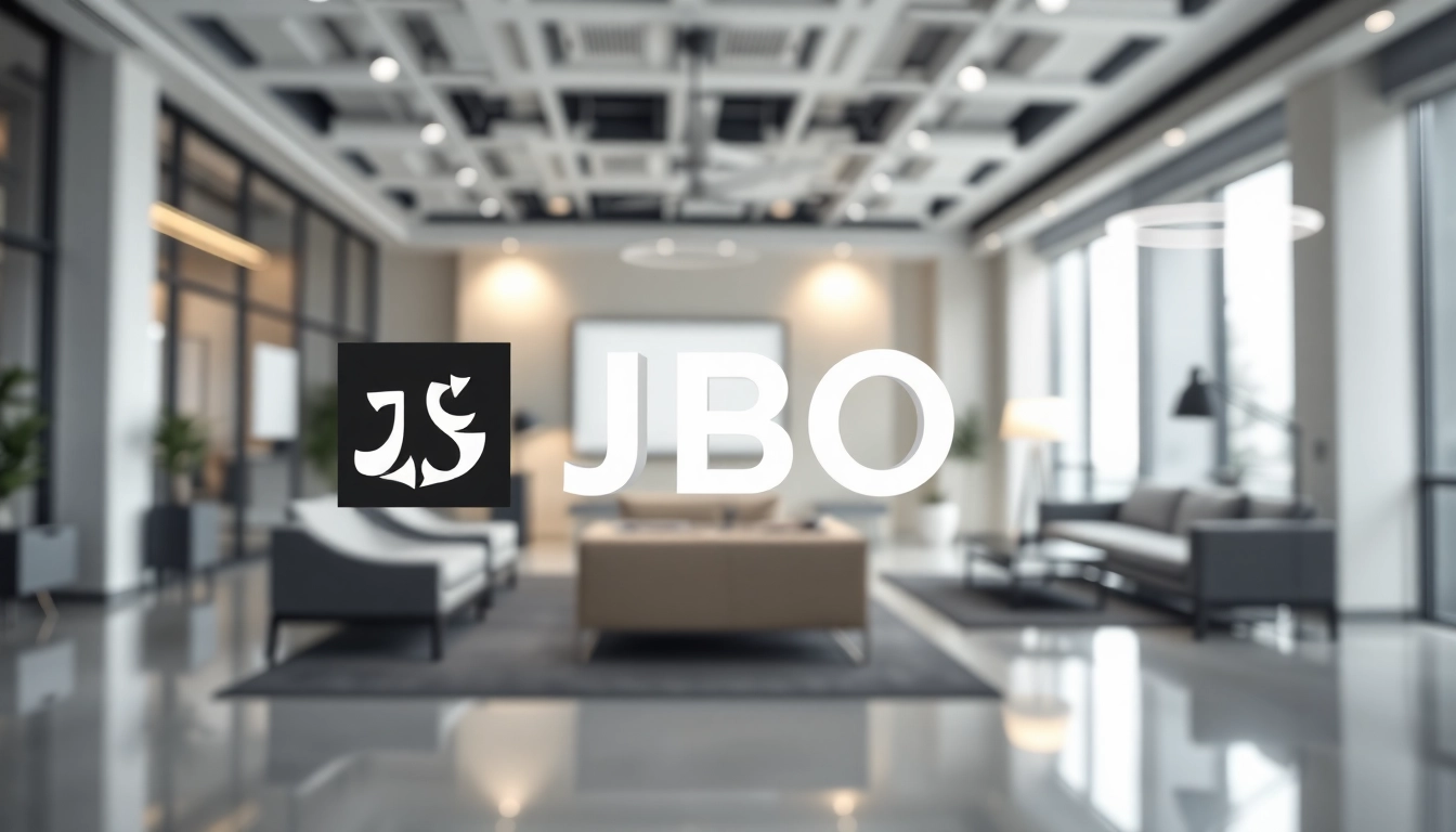 Maximizing Brand Impact with JBO: Strategies for Success