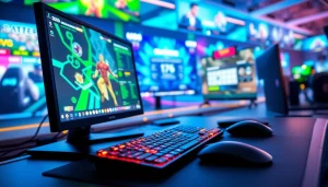 Tunjukkan cara login ke scater4d login game dengan tampilan yang modern dan menarik.