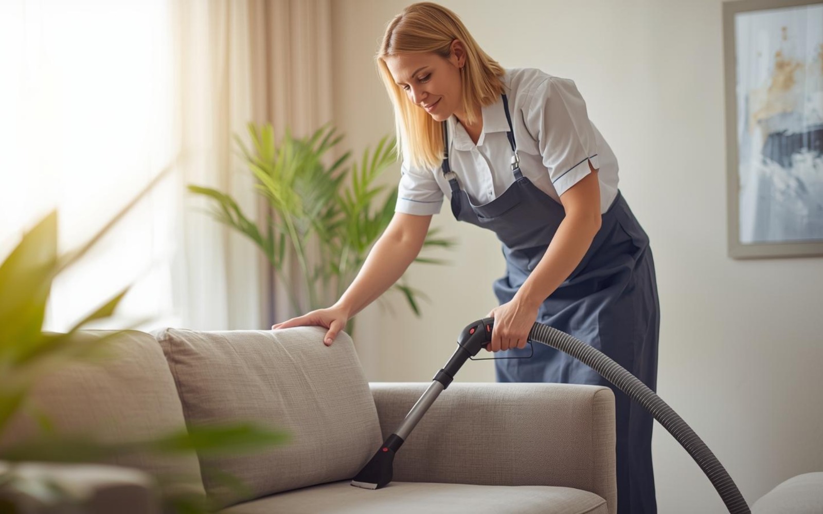 Sofa Cleaning Dubai – Refresh and Protect Your Furniture