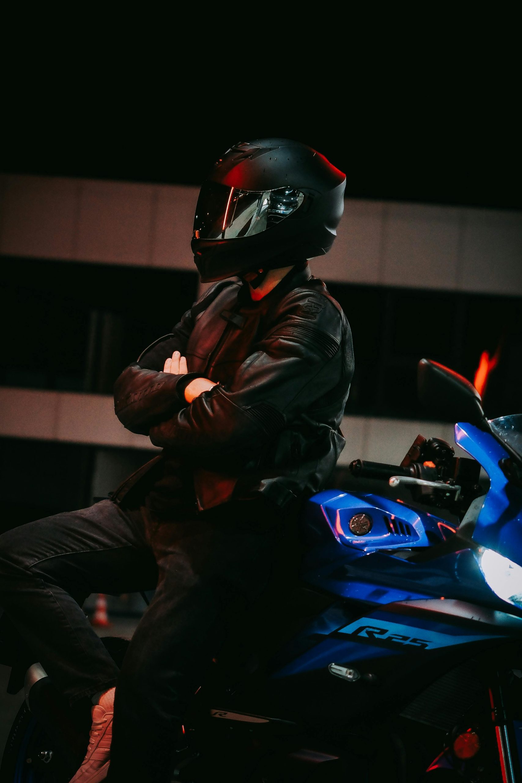 The Ultimate Motorcycle Luggage System for Long-Distance Australian Adventures