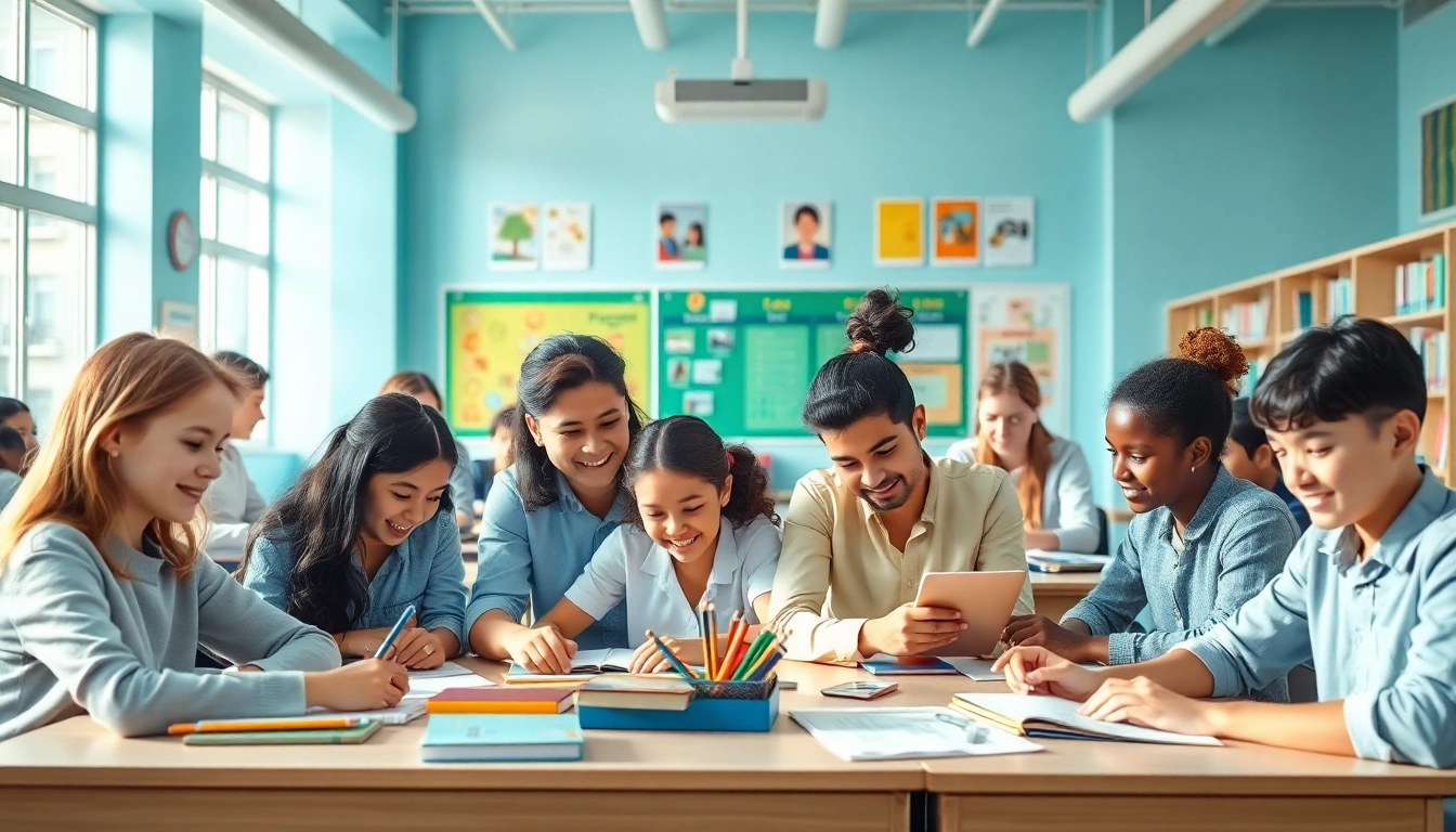 Enhancing the Future: Comprehensive Strategies for Effective Education