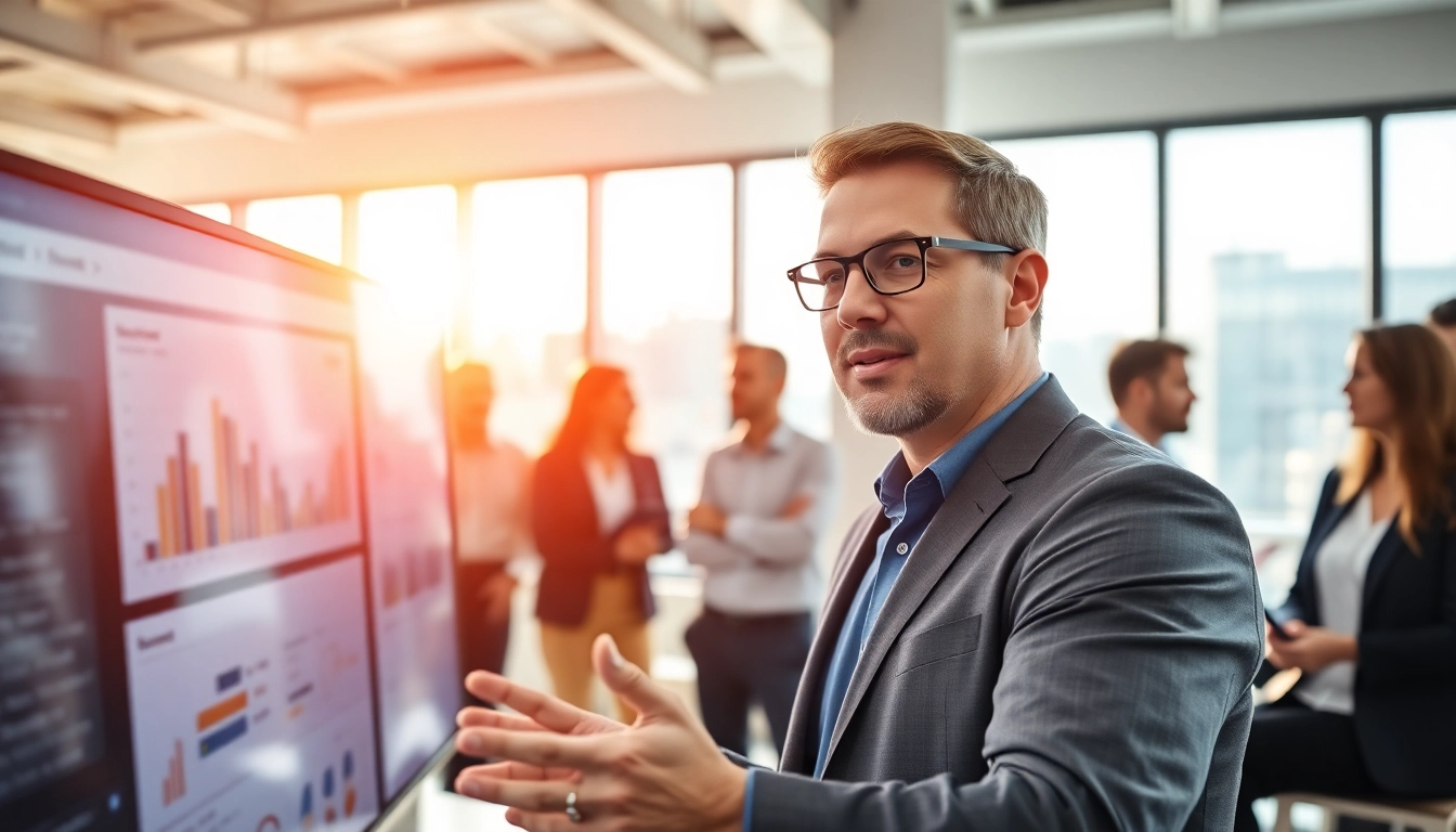 Maximizing Efficiency and Security with Business IT Solutions