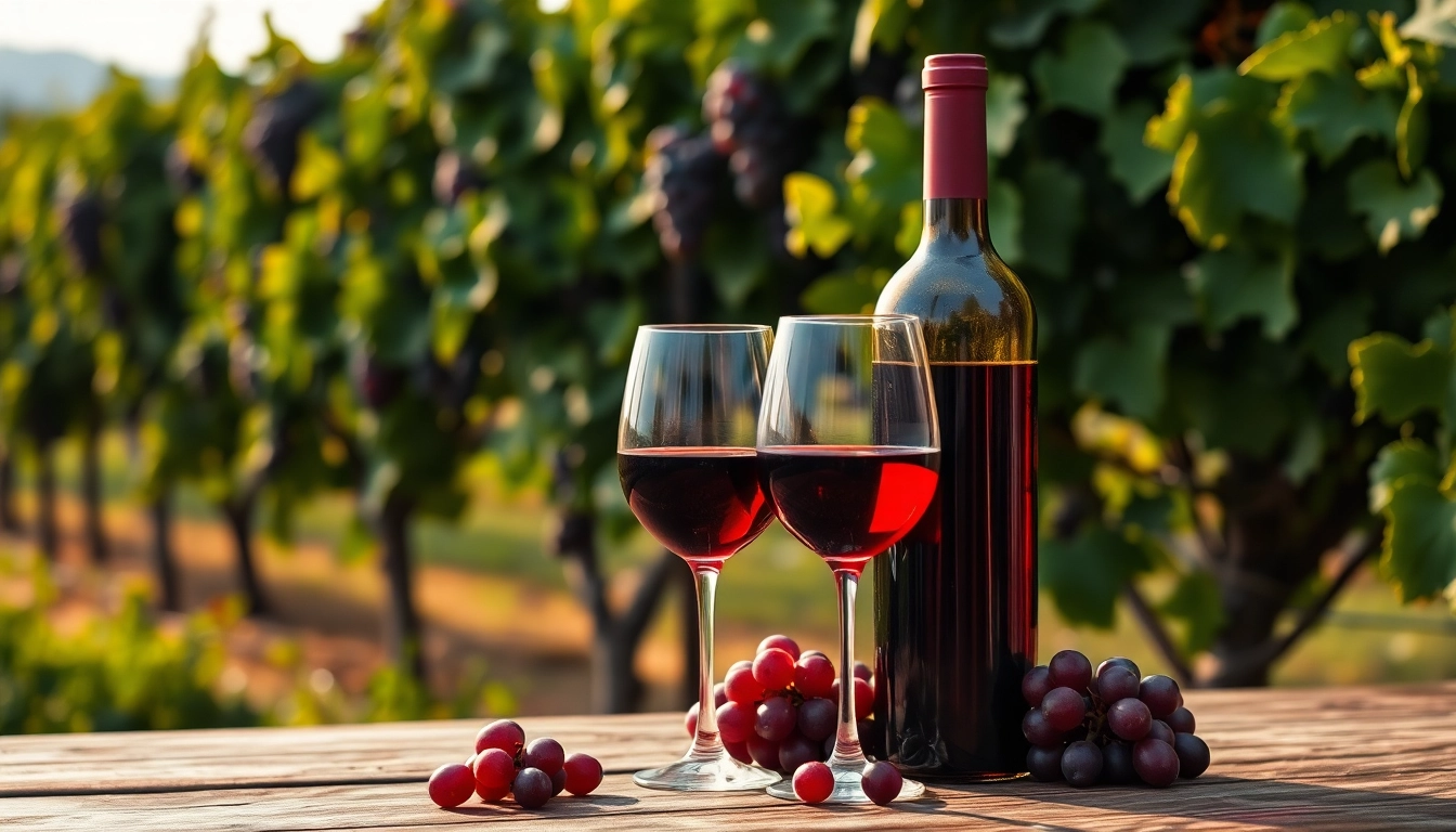 Maximize Your Experience with Winery Membership: Benefits and Insights