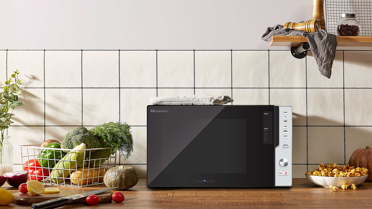 Best Affordable Microwave Oven Picks for Apartments
