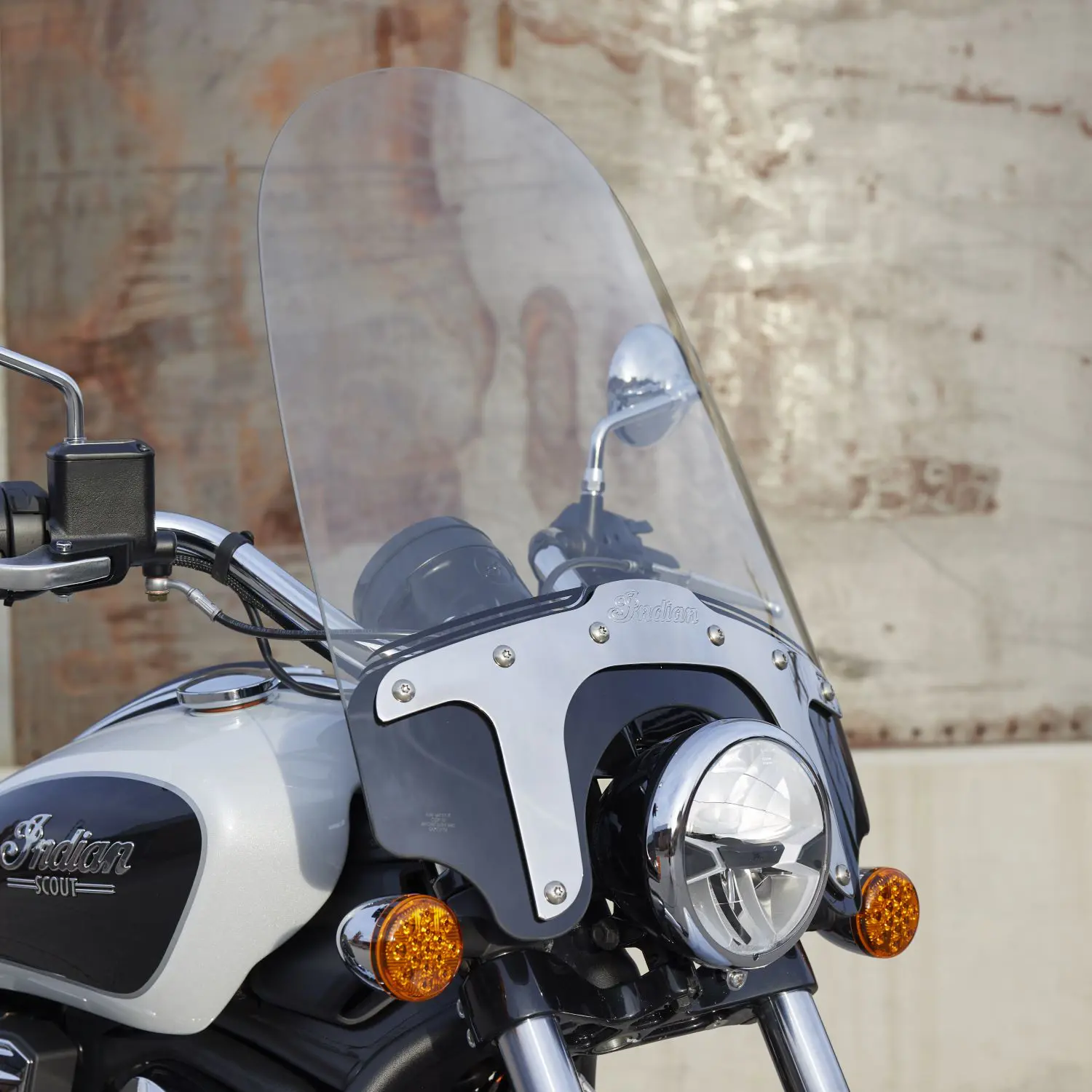 Why Every Touring Rider Needs a Reliable Windshield for Motorcycle