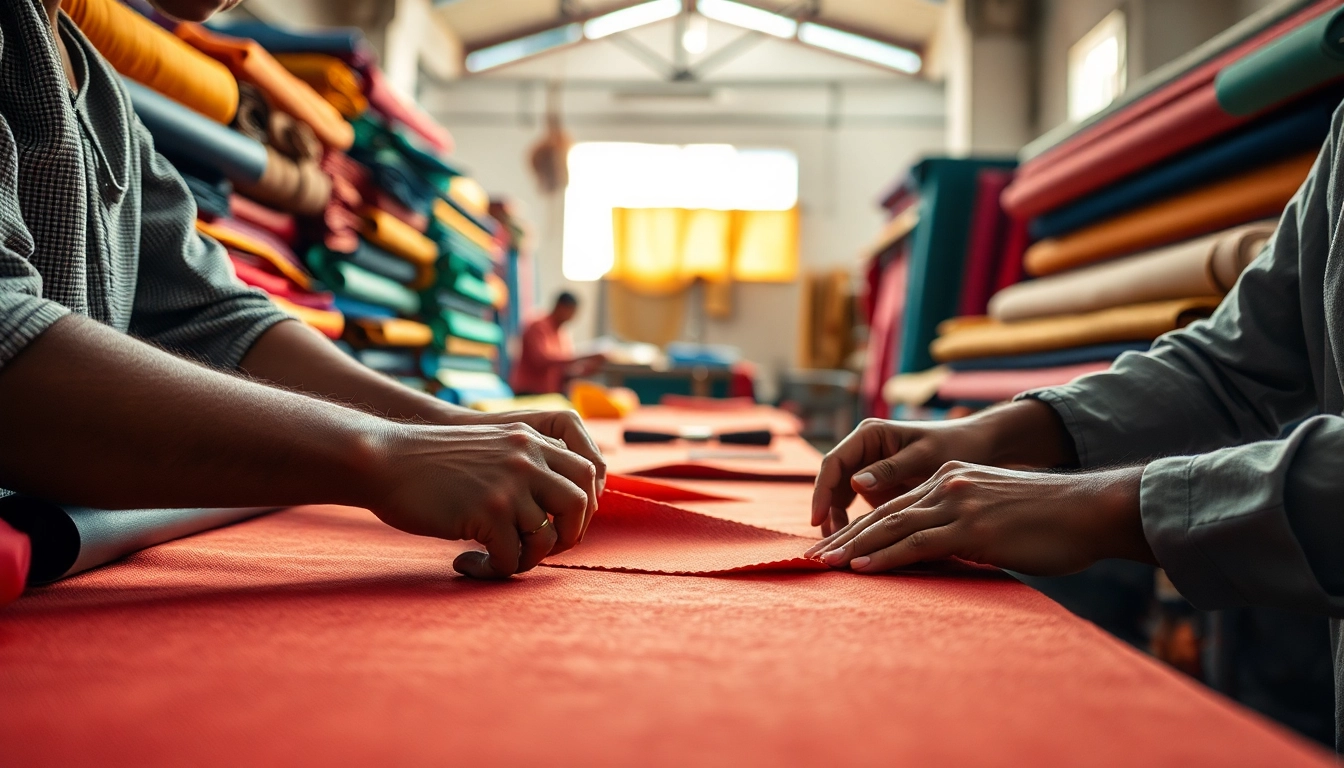 Skai leer: De Perfecte Keuze voor Kunstleer en Creatieve Toepassingen