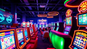 Petanitoto menawarkan pengalaman bermain slot online yang menarik dan menguntungkan.