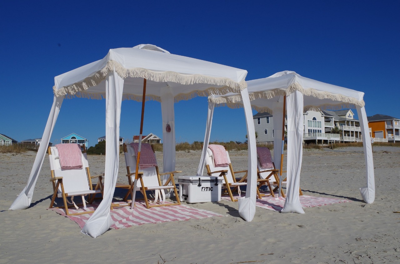 Coastal Cabana: Modern Living by the Sea in Pasir Ris