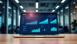 Optimize your TikTok SMM panel experience with advanced analytics and vibrant visuals.