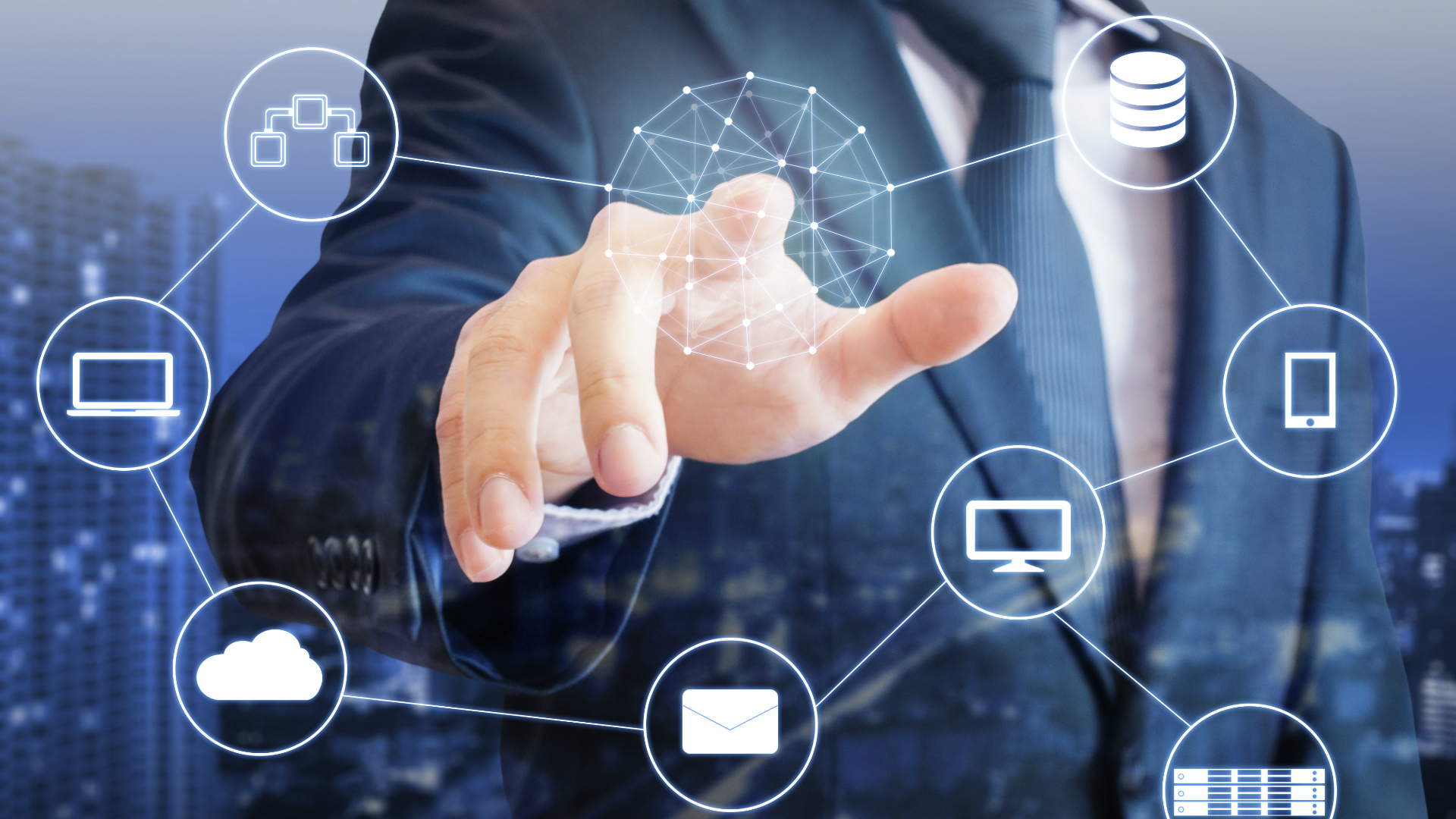 IT Dienstleister Wien: Effektive IT-Loesungen fuer Ihr Unternehmen