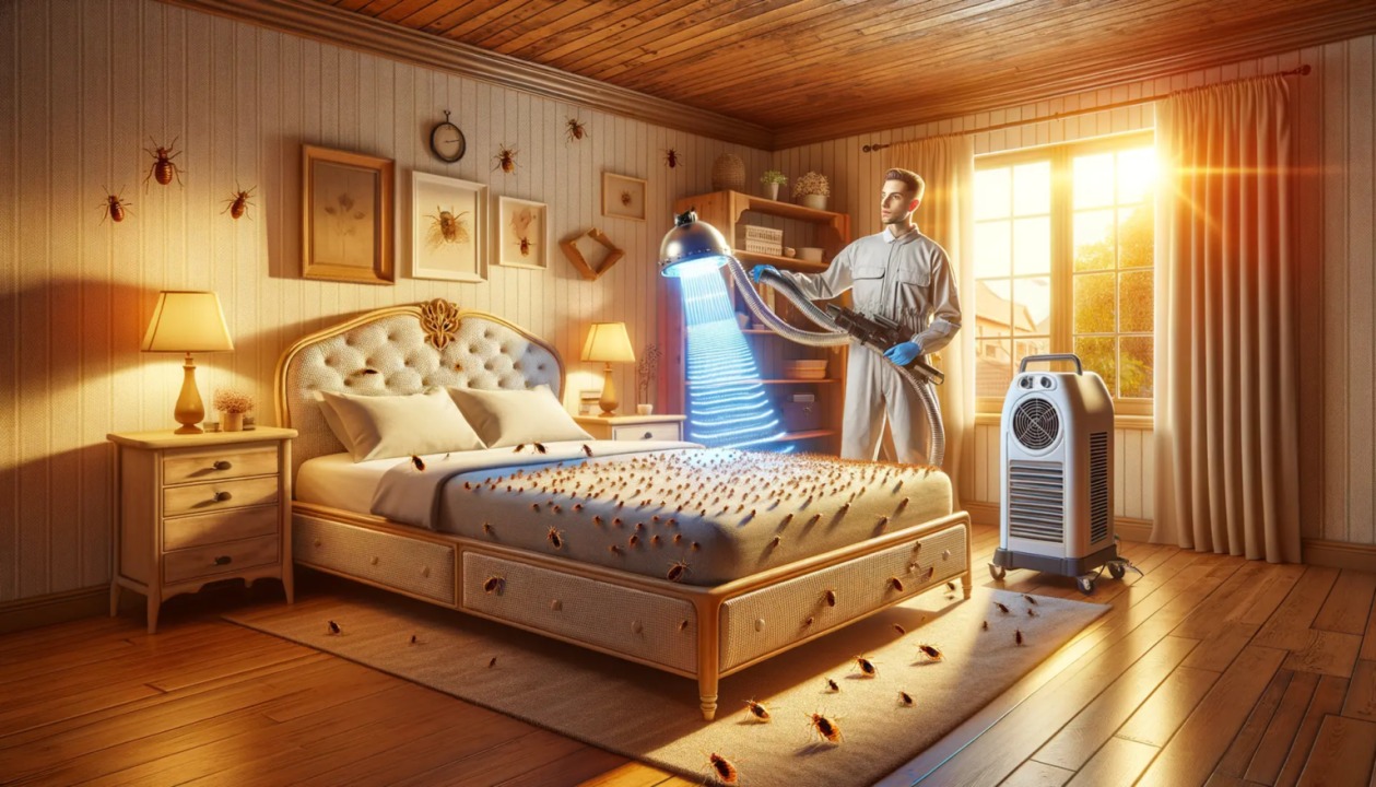 Mattress Cleaning Dubai – Clean Mattresses, Better Health