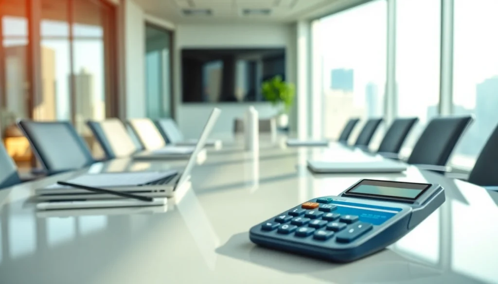 신용카드 현금화에 대한 전문적인 재무 상담환경, 신뢰감을 주는 분위기 있습니다.