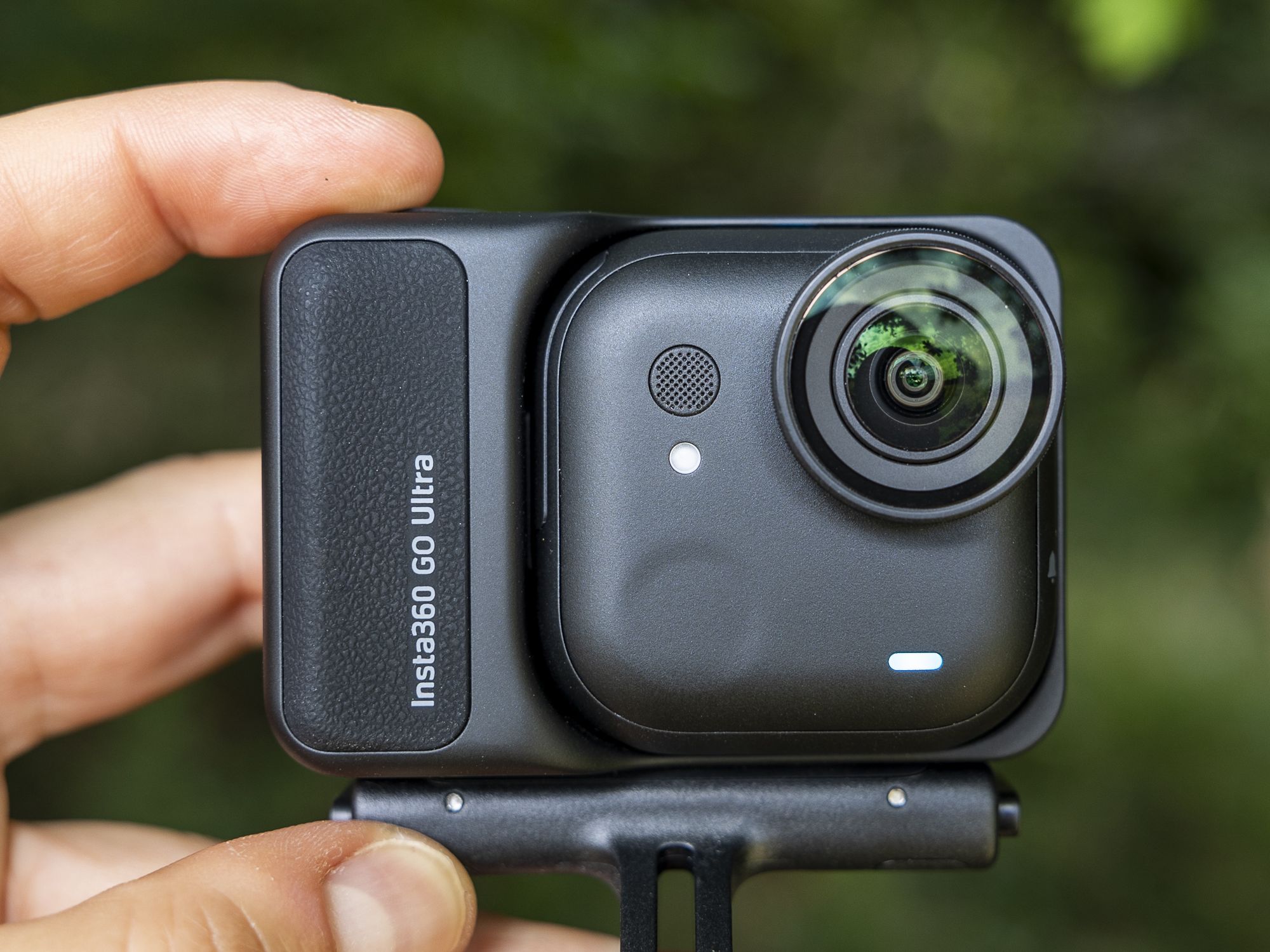 Top Features to Look for in a 360 Action Camera