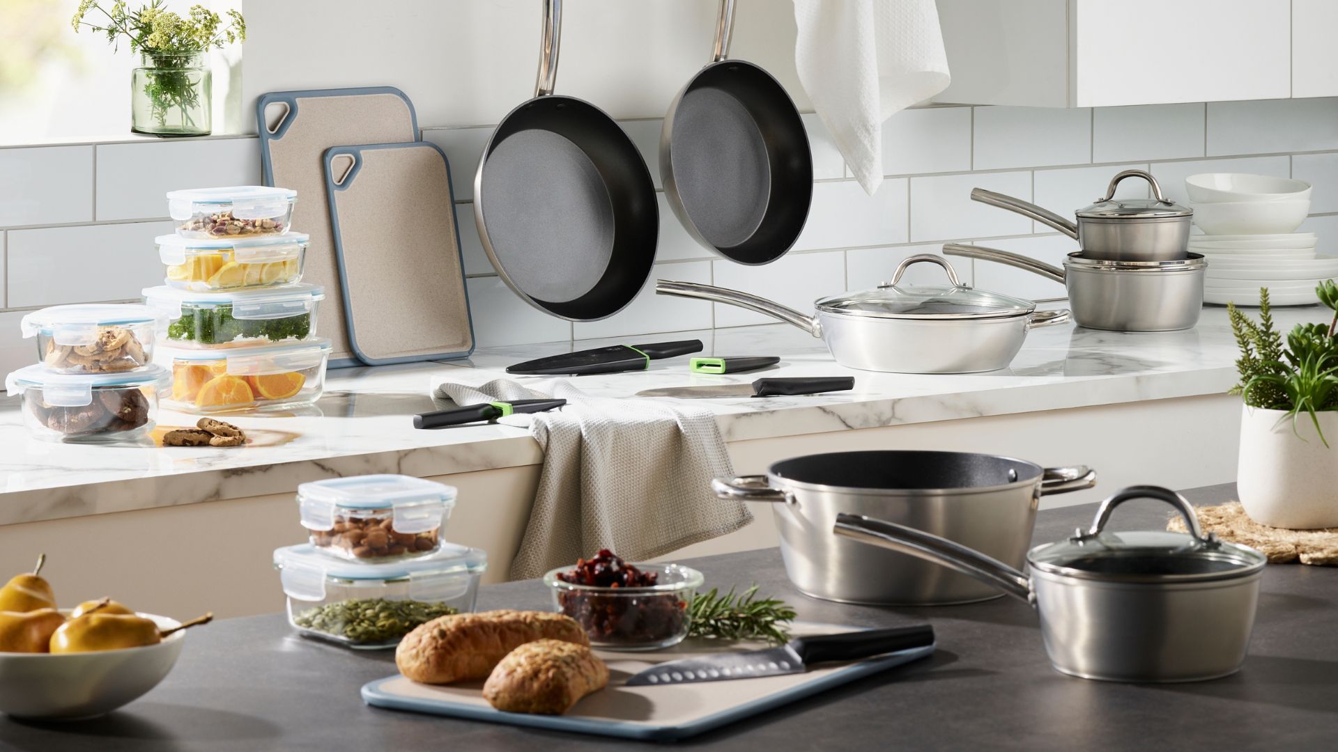The Homestore: Best Cookware for Induction NZ Guide