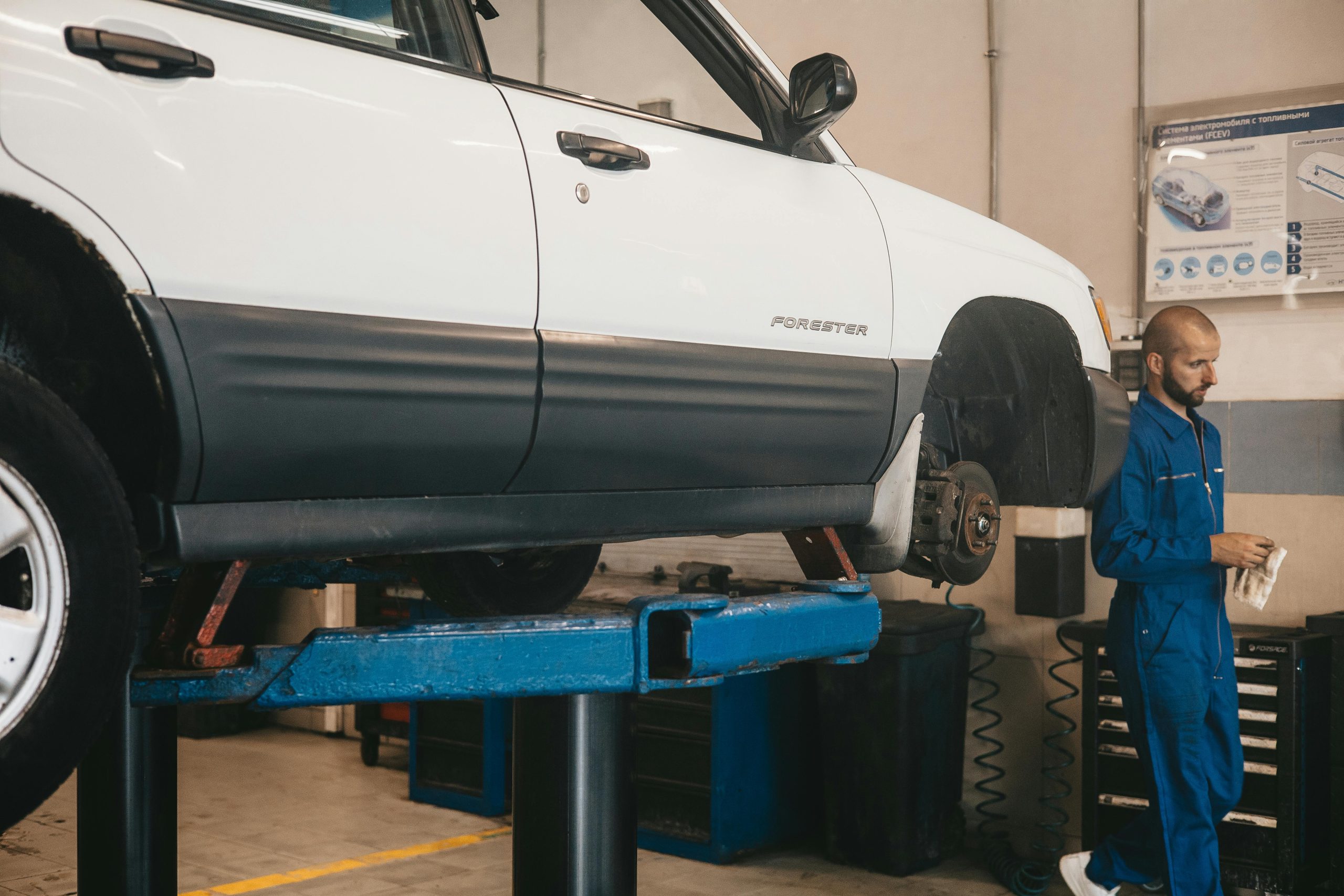 Trusted BMW Shop Near Me for Engine, Cooling & Electrical Work