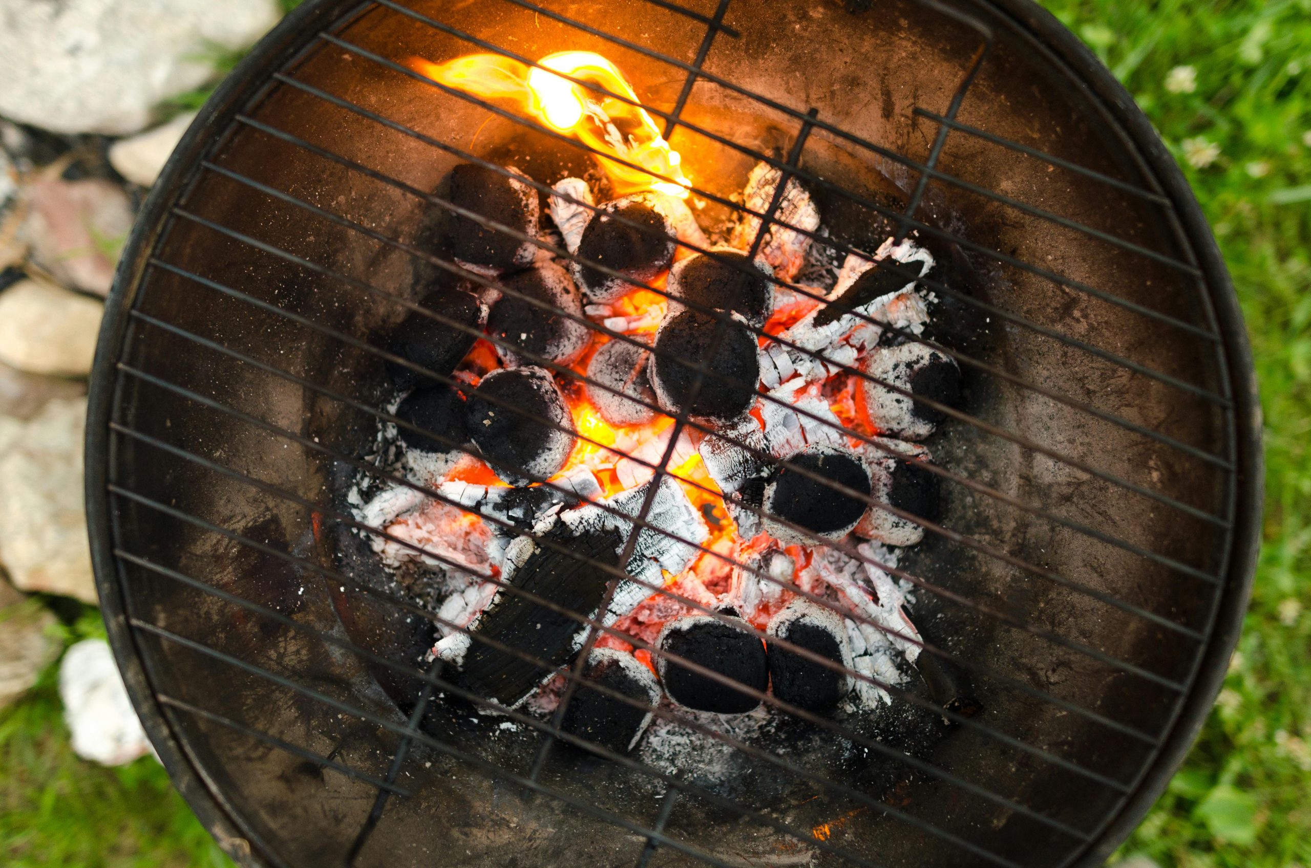 High-Quality Charcoal Briquettes Poland for Efficient Grilling and Heating