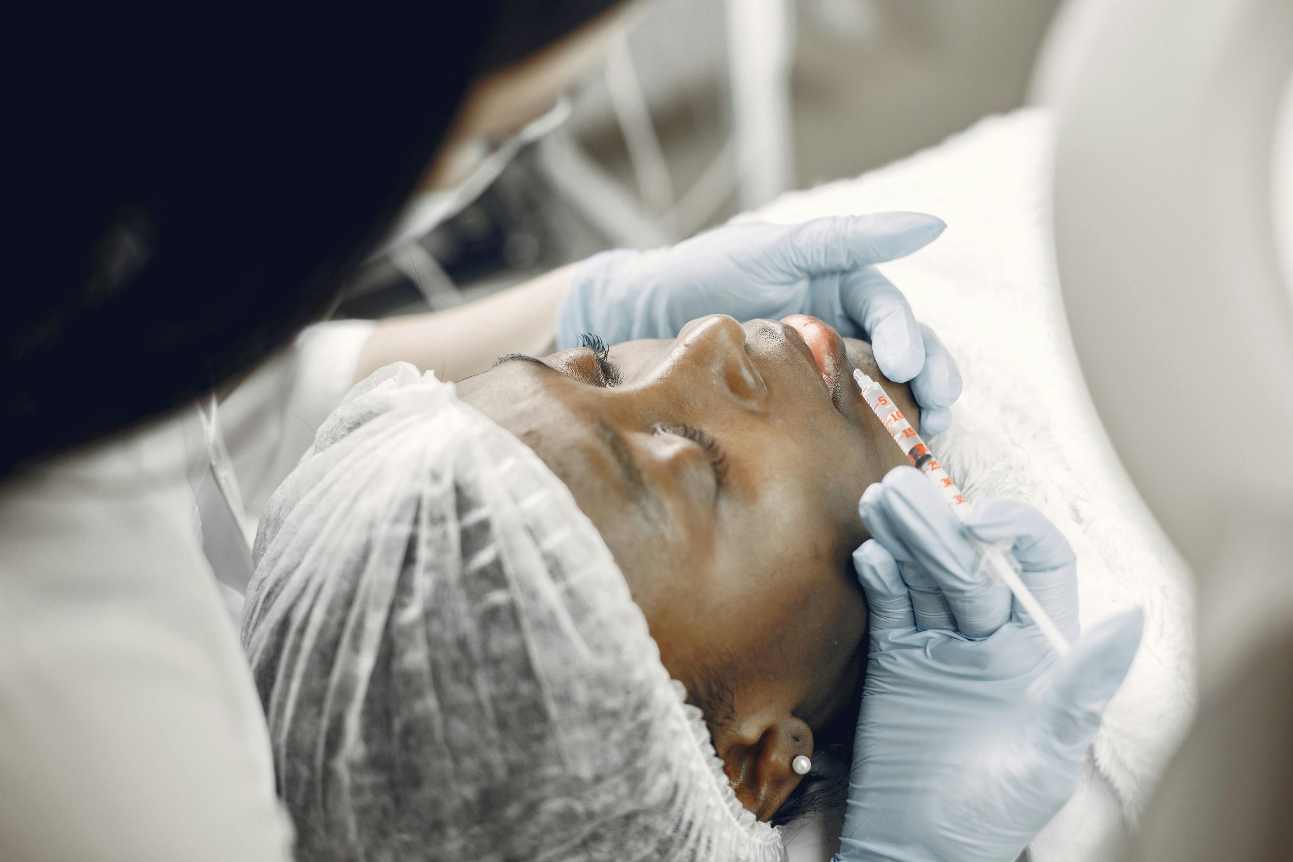 Botox Nyack: Subtle Anti-Aging Solutions for a Refreshed Appearance