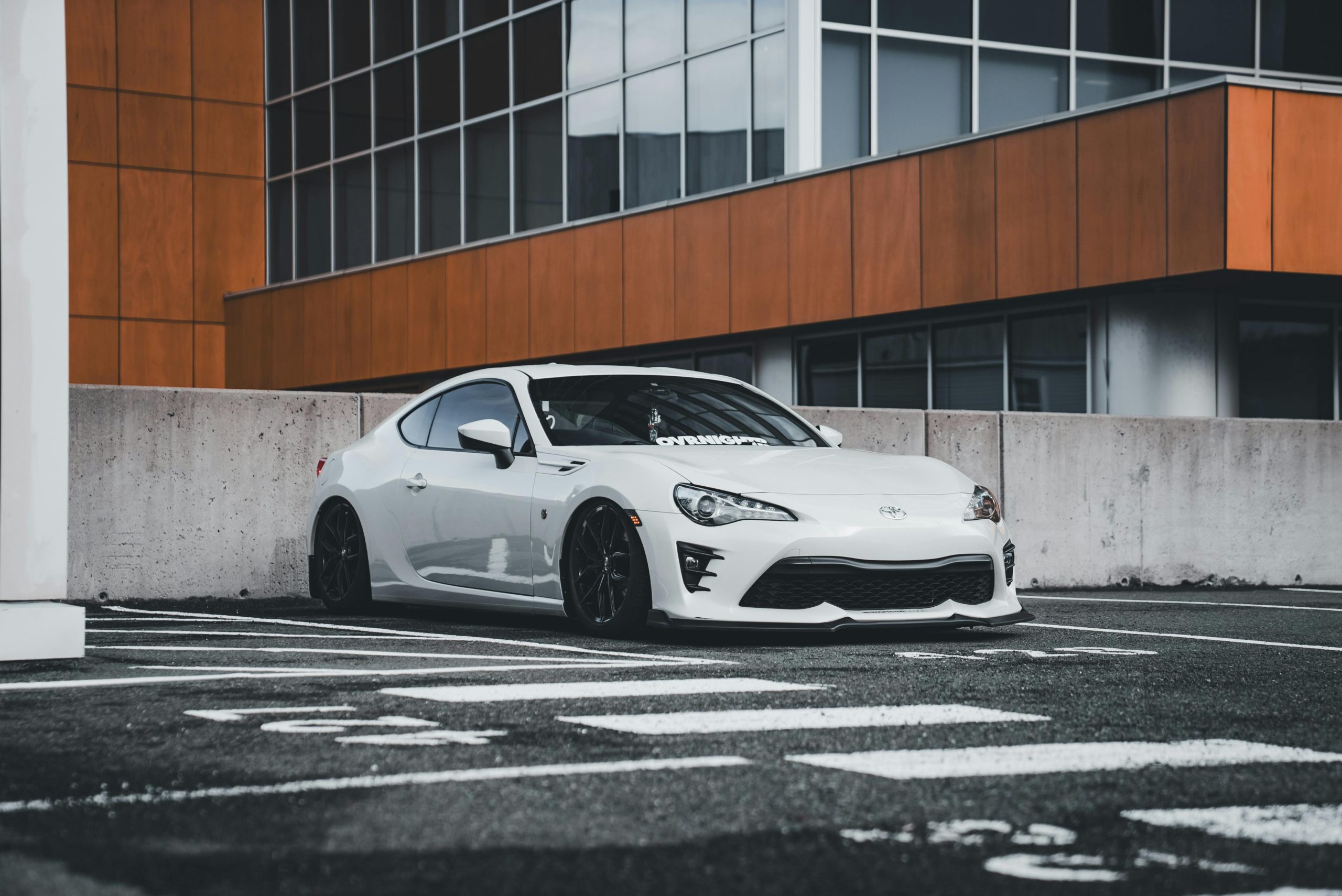 Get Certified ADA Striping Biloxi Gulfport Services