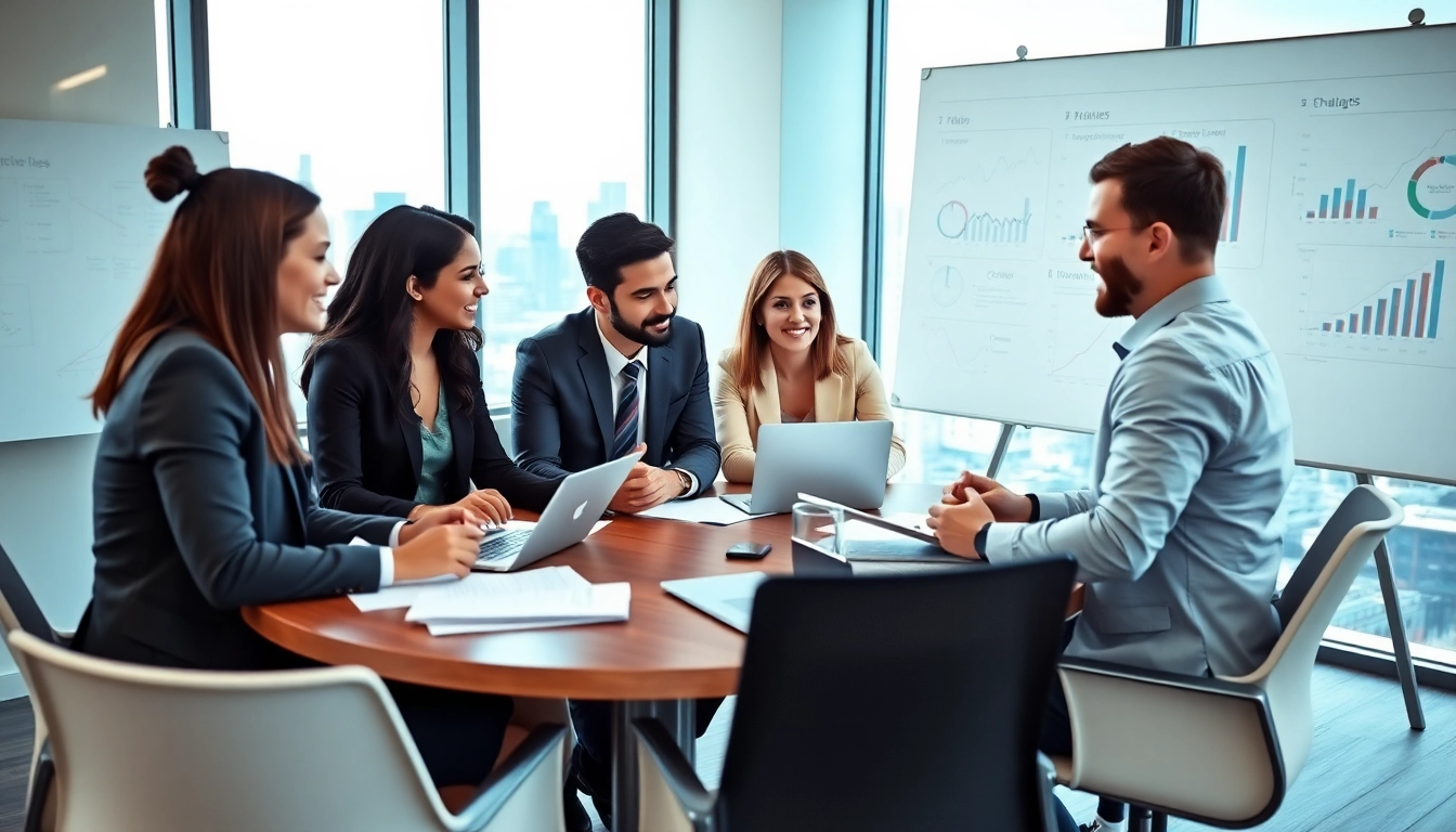 Strategic Insights from a Crisis Management Consultant for Effective Business Response