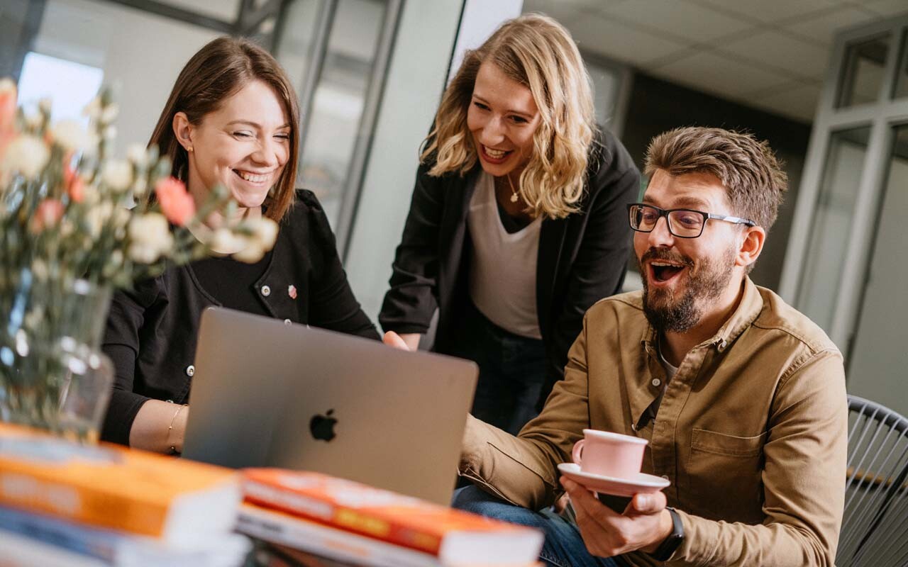 Strategies for Building a Successful Social Media Agency