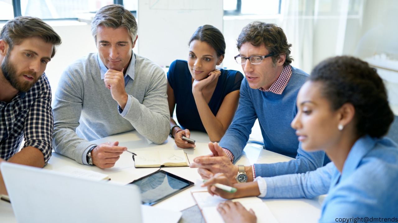 Effective Contract Management for International and Domestic Clients