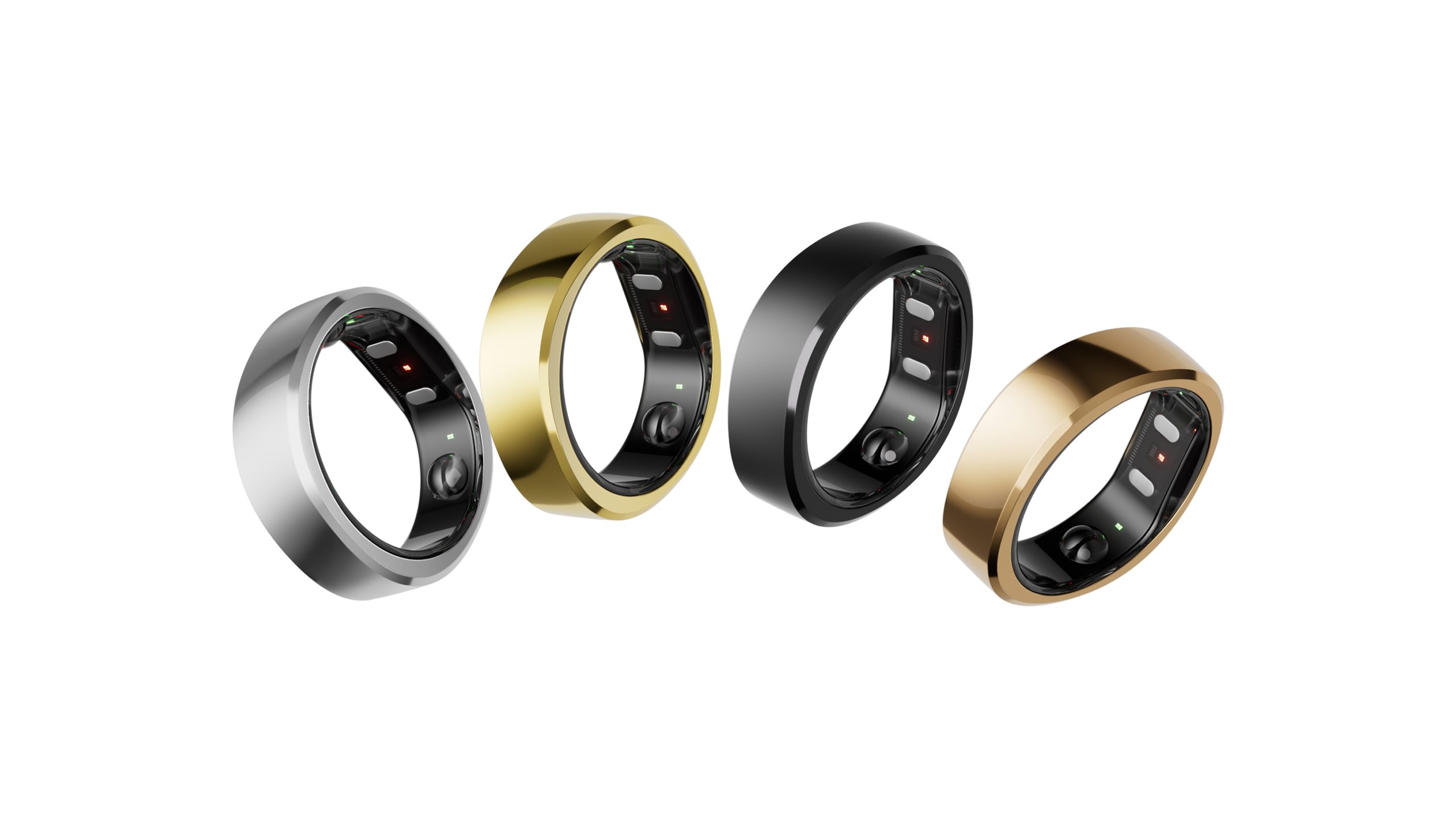 A Closer Look at Ringconn’s Health Ecosystem