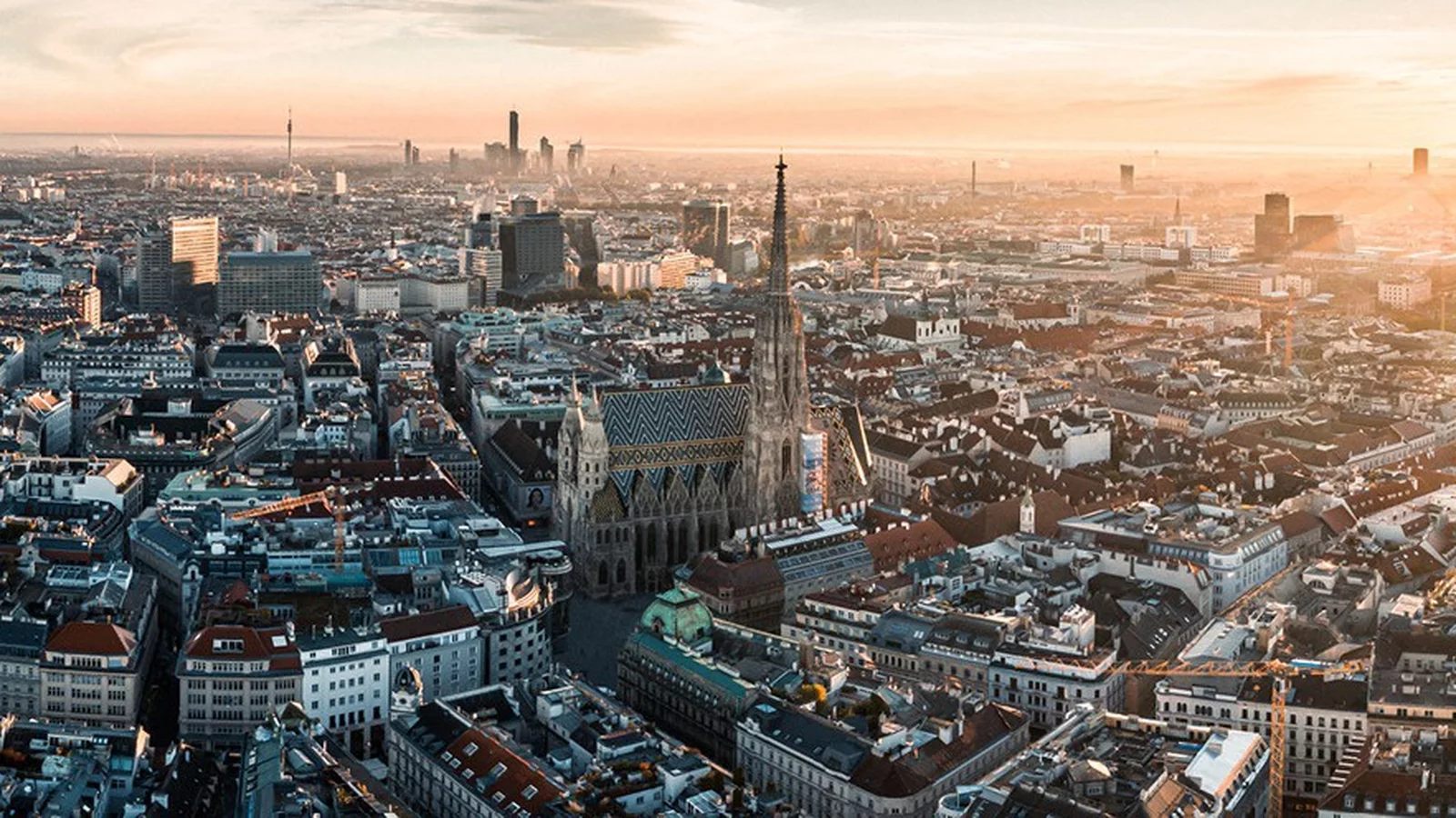 Wien: Eine umfassende Erkundung der Kultur, Geschichte und Sehenswürdigkeiten