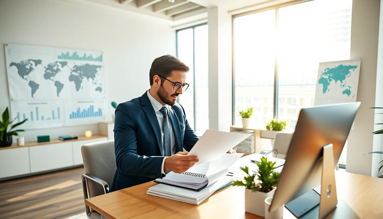 Maximizing Your Potential with Global Wealth Scope Insights