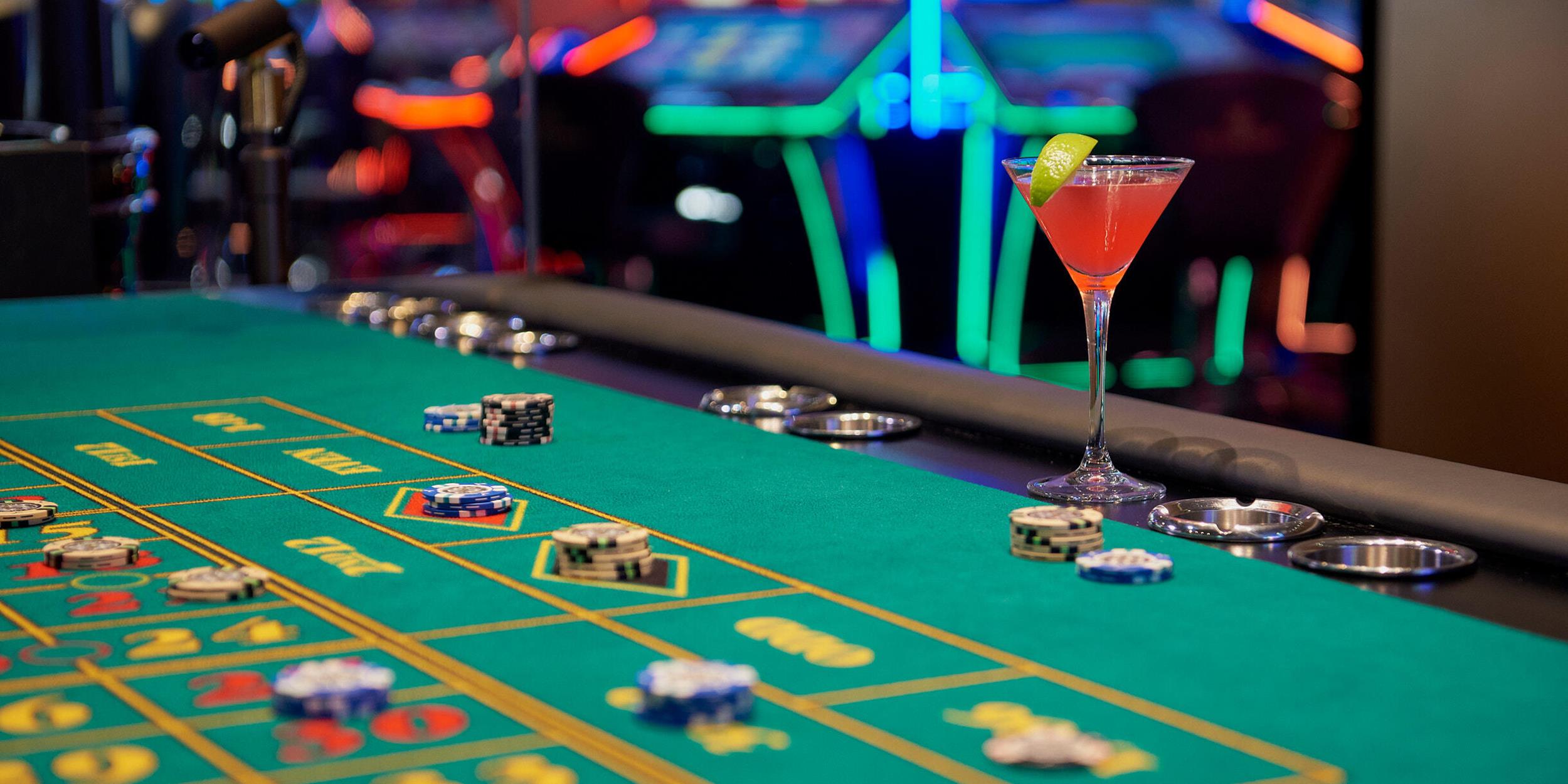Online Casinos in Saskatchewan: A Growing Trend in the Digital Age