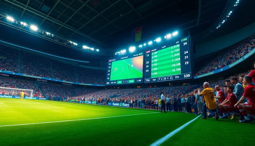 ติดตาม ผลบอลสด7m และสถิติการแข่งขันในสนามฟุตบอลที่สดใส