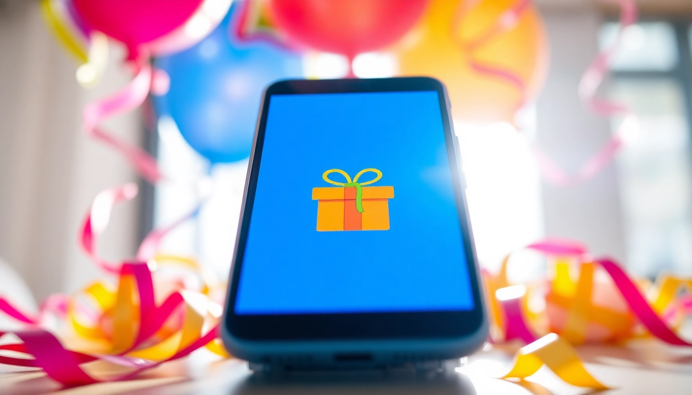 기프티콘의 모든 것: 구매부터 사용까지 완벽 가이드