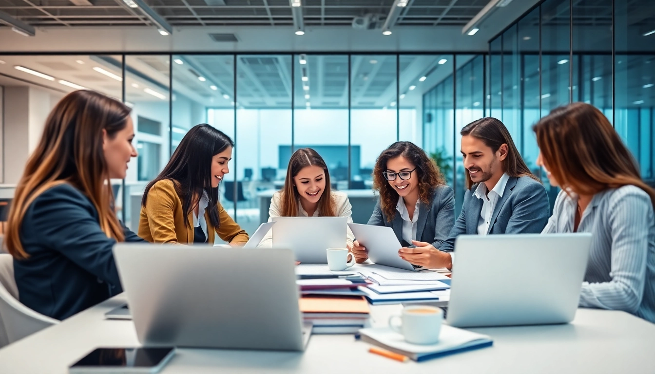 Optimize Your Hiring with the Best Sales Recruiting Agency