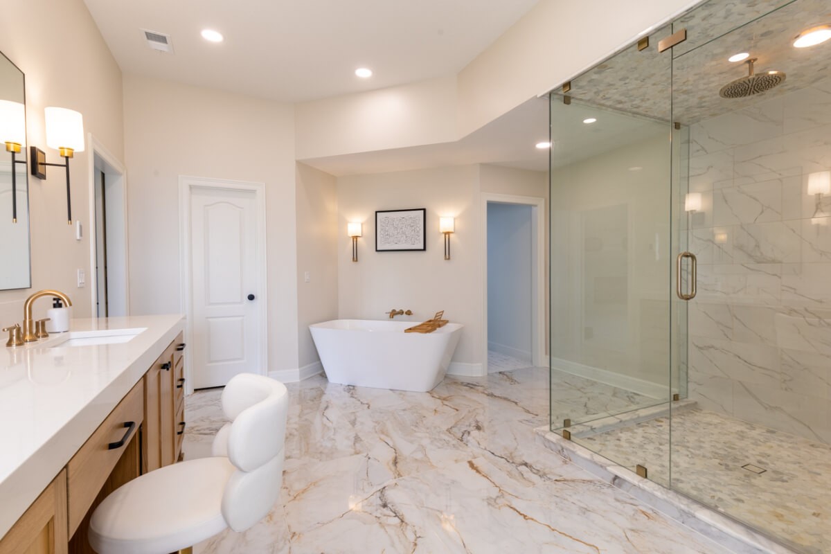 Expert Bathroom Remodelers Denver for Stunning Results