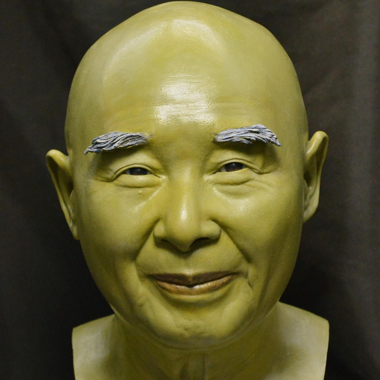Museum Quality Custom Wax Figure from China Manufacturer