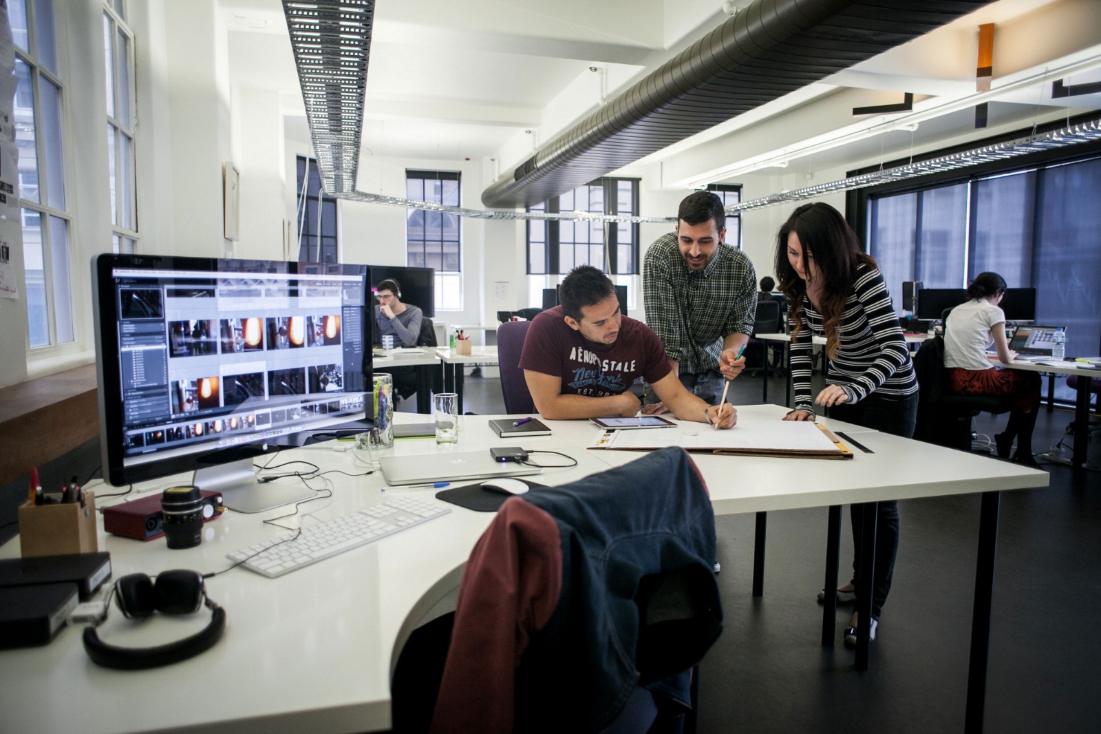 A Comprehensive Guide to Effective Bid-No-Bid Analysis