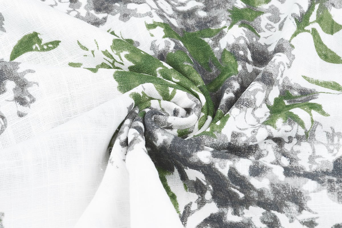 Stofnodig’s assortiment hydrophiel katoen voor mode en interieur