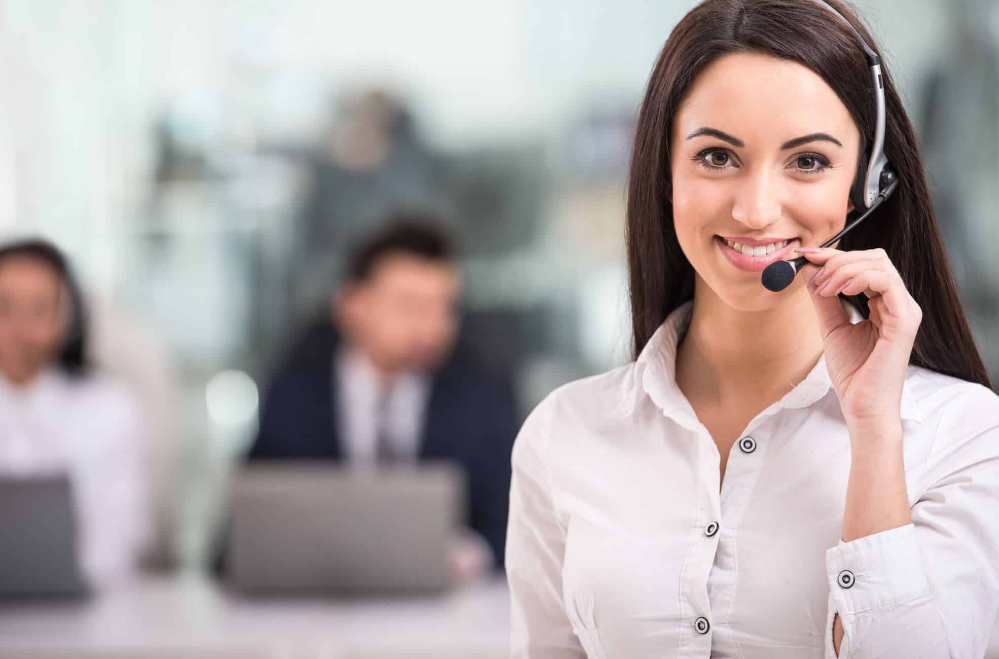 Maximize Your Efficiency at a Professional Typing Center