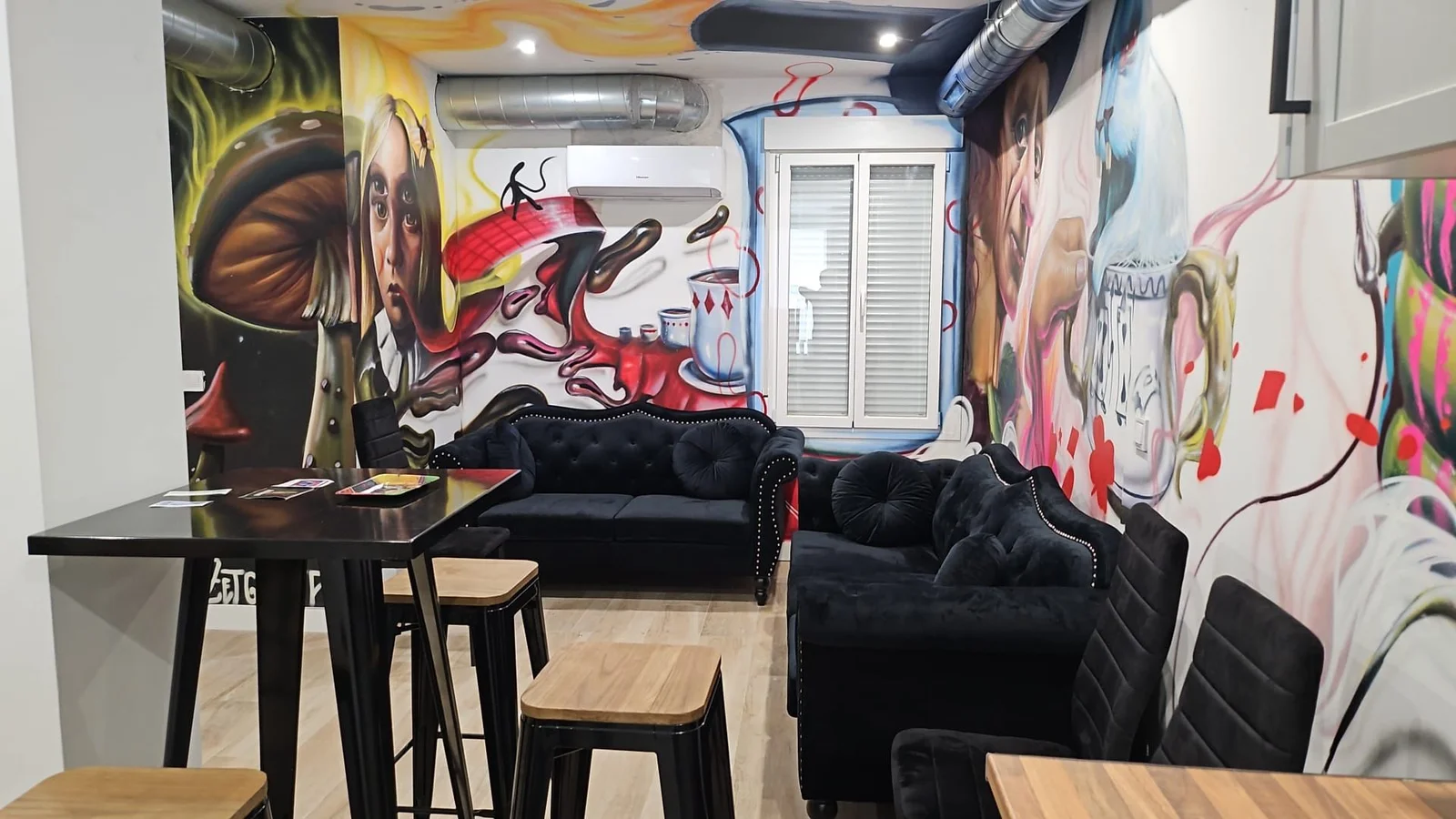 Weedmaps Madrid : comparatif des social clubs les plus populaires