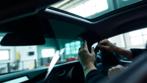 Enhance your ride with expert window tint near me for ultimate style and protection.
