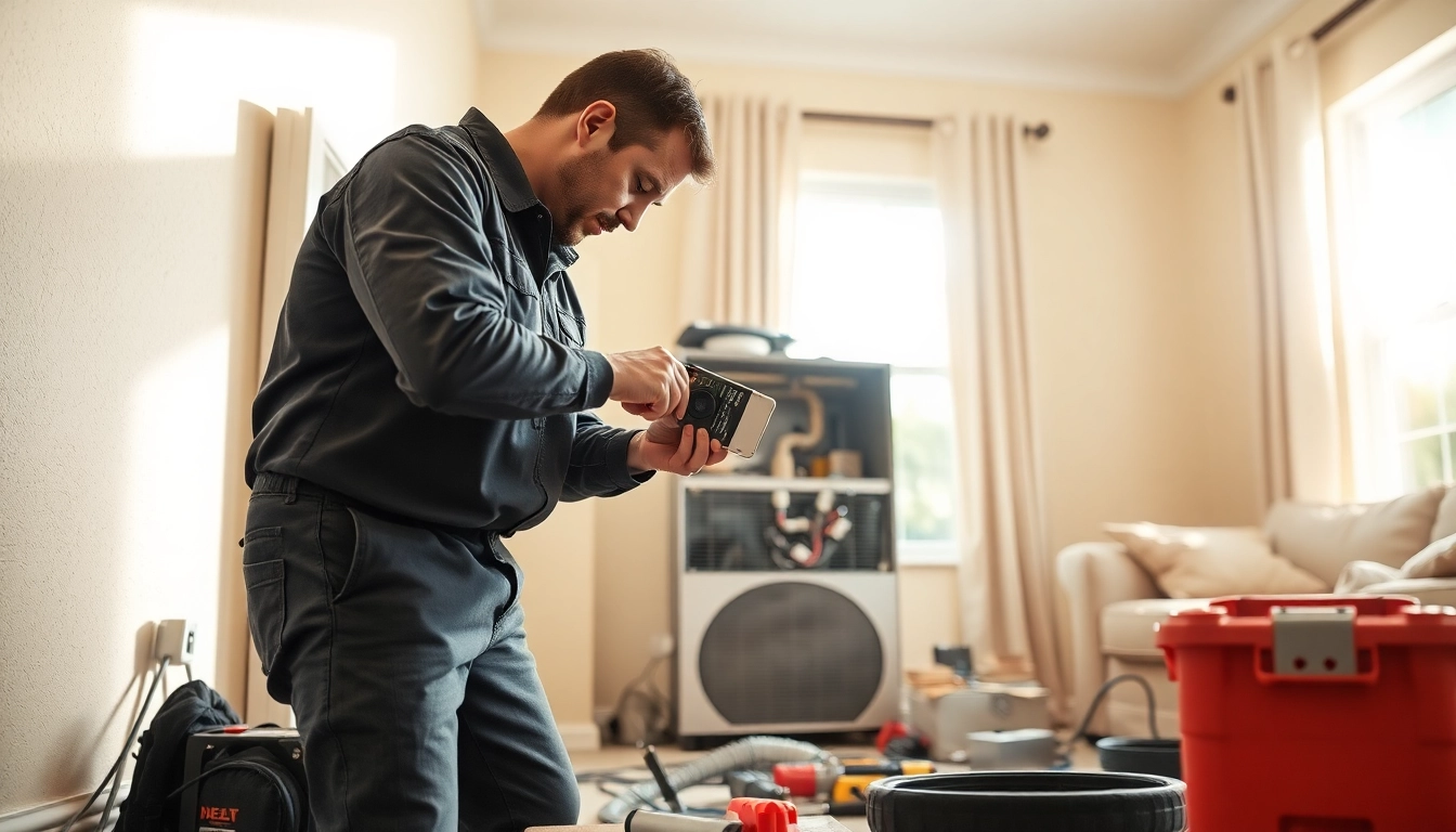 Expert Heating Repair Services in Somers, NY for Your Home