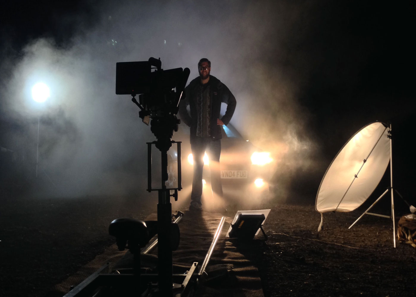 Documentary-Inspired Corporate Video Production in Calgary