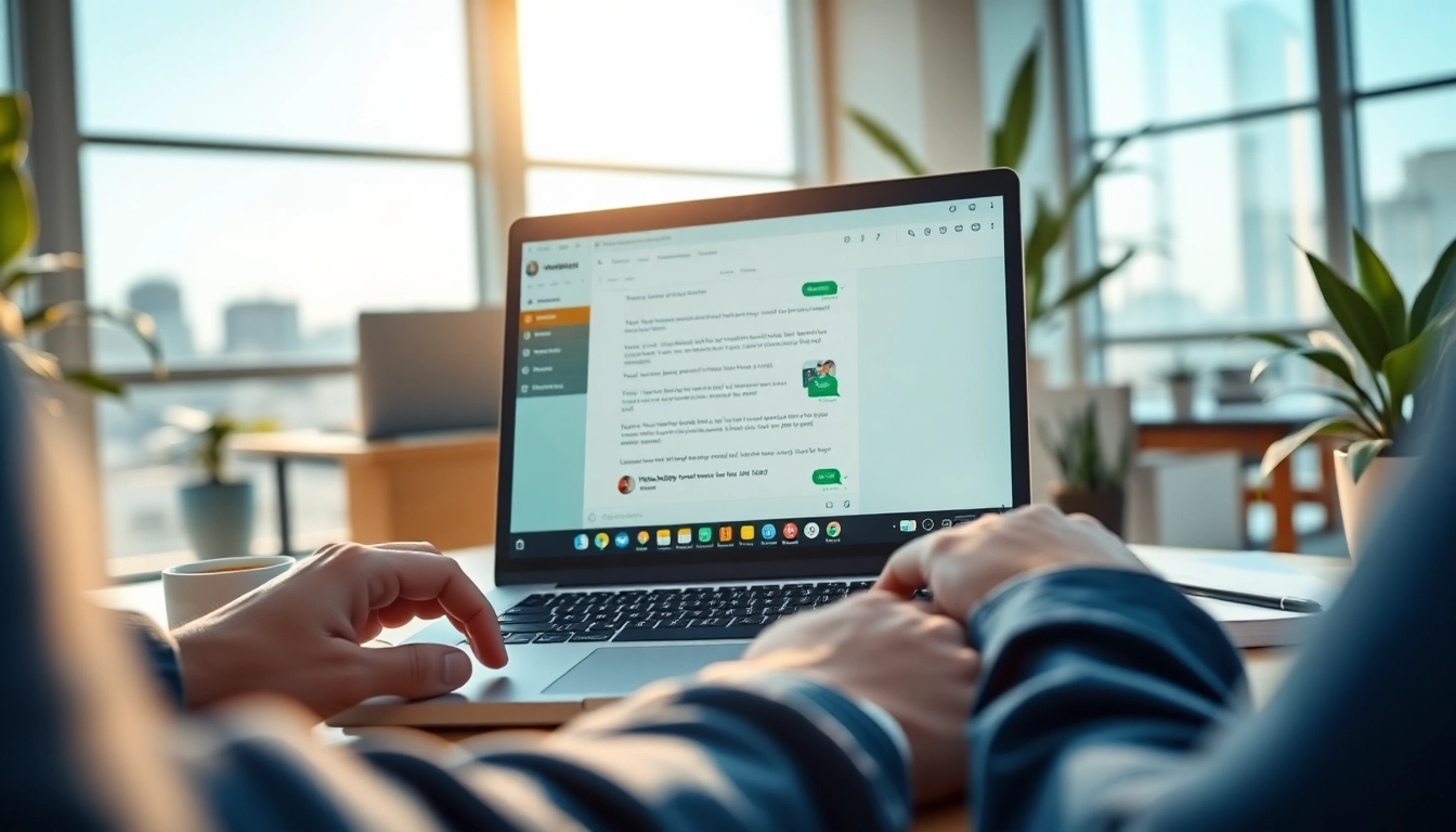 精通 WhatsApp Web：2025 年通信的 5 大关键功能